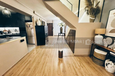 859 JURONG WEST STREET 81 HDB | Listing