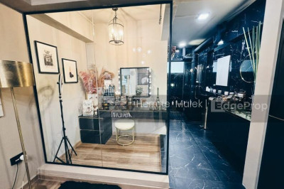 859 JURONG WEST STREET 81 HDB | Listing