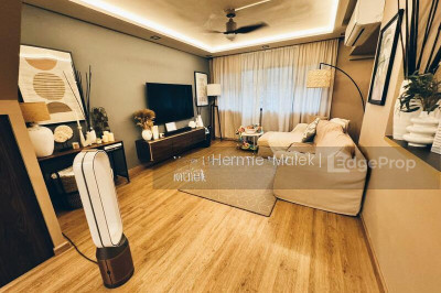 859 JURONG WEST STREET 81 HDB | Listing