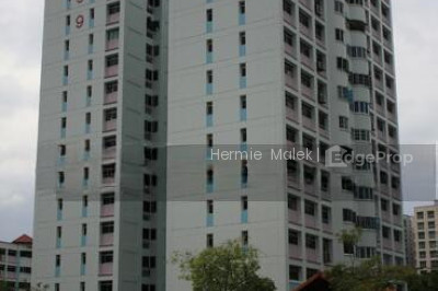 859 JURONG WEST STREET 81 HDB | Listing