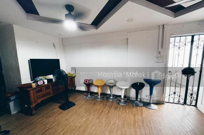 21 HOUGANG AVENUE 3 HDB | Listing