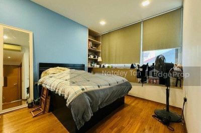 WEMBLY RESIDENCES Apartment / Condo | Listing