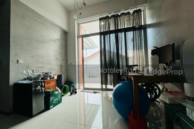 WEMBLY RESIDENCES Apartment / Condo | Listing