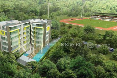 WEMBLY RESIDENCES Apartment / Condo | Listing