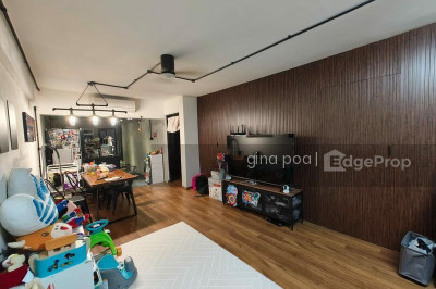 103 ANG MO KIO AVENUE 3 HDB | Listing