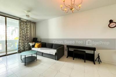 ORCHID PARK CONDOMINIUM Apartment / Condo | Listing