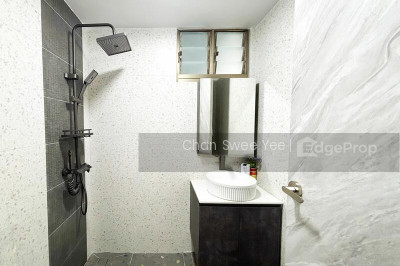 ORCHID PARK CONDOMINIUM Apartment / Condo | Listing