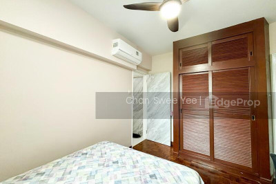 ORCHID PARK CONDOMINIUM Apartment / Condo | Listing