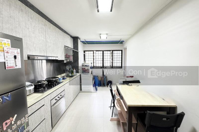 113 HOUGANG AVENUE 1 HDB | Listing