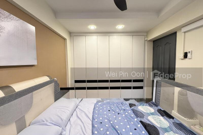 113 HOUGANG AVENUE 1 HDB | Listing