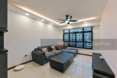 610C TAMPINES NORTH DRIVE 1 HDB | Listing