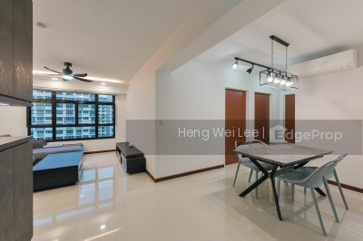 610C TAMPINES NORTH DRIVE 1 HDB | Listing