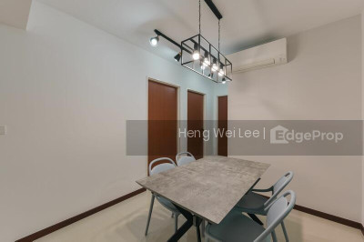 610C TAMPINES NORTH DRIVE 1 HDB | Listing