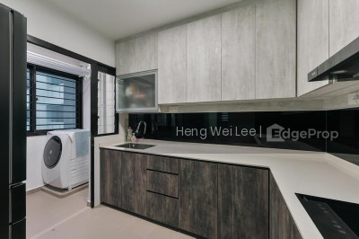 610C TAMPINES NORTH DRIVE 1 HDB | Listing