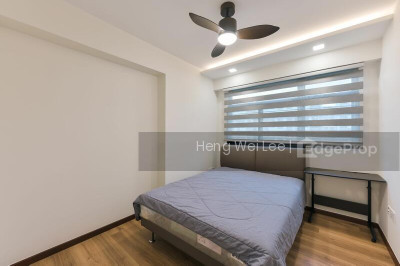 610C TAMPINES NORTH DRIVE 1 HDB | Listing