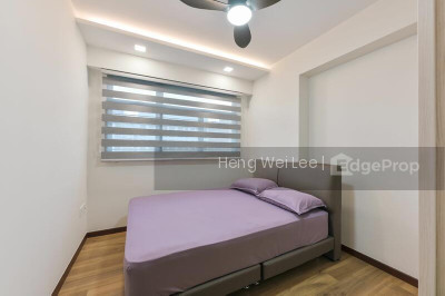 610C TAMPINES NORTH DRIVE 1 HDB | Listing