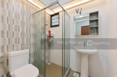 610C TAMPINES NORTH DRIVE 1 HDB | Listing