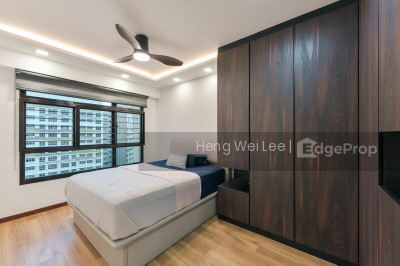 610C TAMPINES NORTH DRIVE 1 HDB | Listing