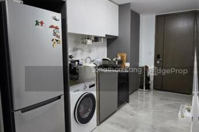 AFFINITY AT SERANGOON Apartment / Condo | Listing