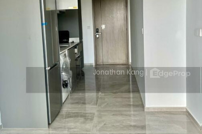 AFFINITY AT SERANGOON Apartment / Condo | Listing