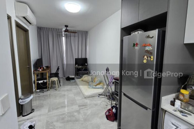 AFFINITY AT SERANGOON Apartment / Condo | Listing