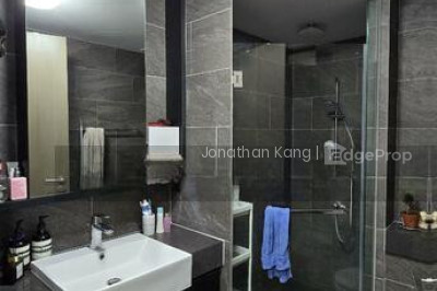 AFFINITY AT SERANGOON Apartment / Condo | Listing