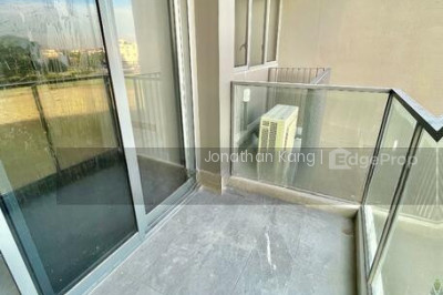 AFFINITY AT SERANGOON Apartment / Condo | Listing