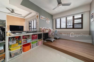 30 GHIM MOH EDGE HDB | Listing