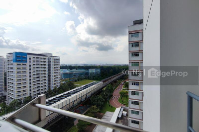 527D COSTA RIS HDB | Listing