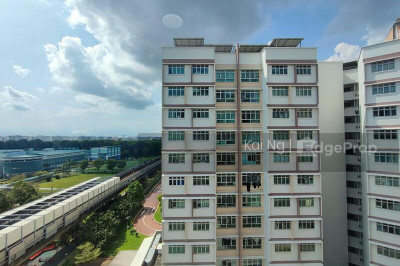 527D COSTA RIS HDB | Listing