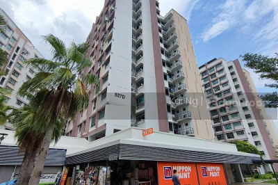 527D COSTA RIS HDB | Listing