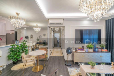 445A FERNVALE ROAD HDB | Listing