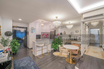 445A FERNVALE ROAD HDB | Listing