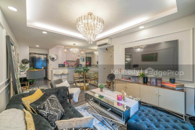 445A FERNVALE ROAD HDB | Listing