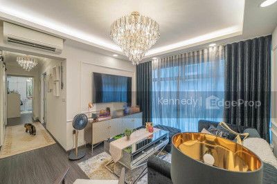 445A FERNVALE ROAD HDB | Listing