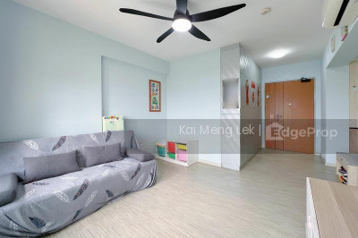 991B BUANGKOK LINK HDB | Listing