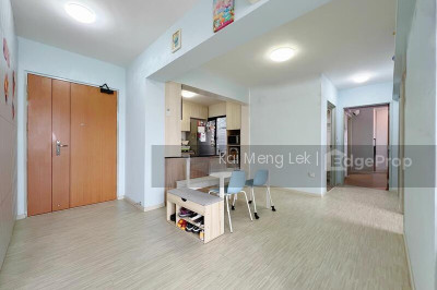 991B BUANGKOK LINK HDB | Listing