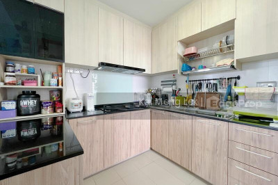 991B BUANGKOK LINK HDB | Listing