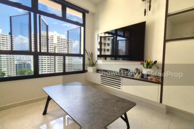 263 TOA PAYOH APEX HDB | Listing