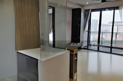 BOTANIQUE AT BARTLEY Apartment / Condo | Listing