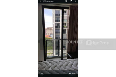 BOTANIQUE AT BARTLEY Apartment / Condo | Listing