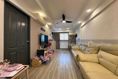 113 HOUGANG AVENUE 1 HDB | Listing