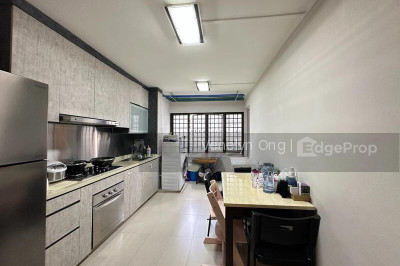 113 HOUGANG AVENUE 1 HDB | Listing