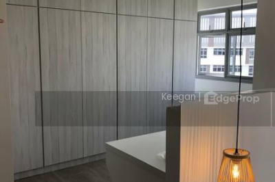 614B TAMPINES NORTH DRIVE 1 HDB | Listing