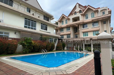 CASA RIVIERA Apartment / Condo | Listing