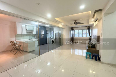 126 BUKIT MERAH VIEW HDB | Listing