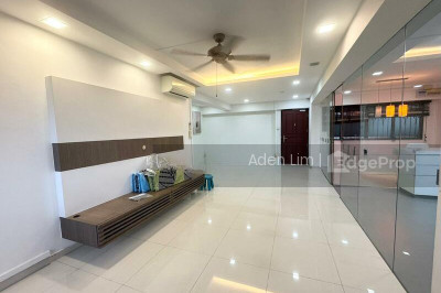 126 BUKIT MERAH VIEW HDB | Listing