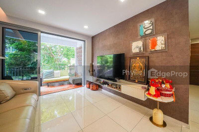 ARC AT TAMPINES Apartment / Condo | Listing