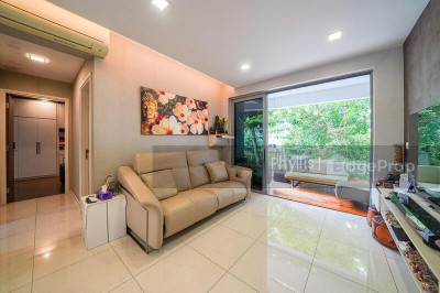 ARC AT TAMPINES Apartment / Condo | Listing