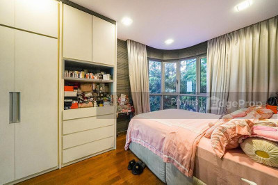 ARC AT TAMPINES Apartment / Condo | Listing